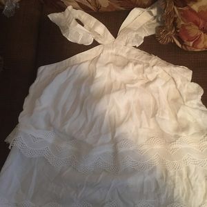 Gorgeous Layered Blouse